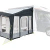 Dometic Club Air Pro 330 S Aufblasbares Wohnwagen- / Reisemobilvorzelt -Zeltserien Laden 369167 2276731