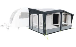 Dometic Club Air Pro 440 S Aufblasbares Wohnwagen- / Reisemobilvorzelt -Zeltserien Laden 369212 2717719