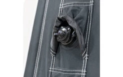 Dometic Club Air Pro 260 S Aufblasbares Wohnwagen- / Reisemobilvorzelt -Zeltserien Laden 369233 2475968