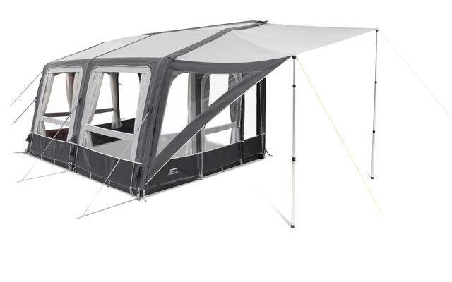 Dometic Grande Air All-Season M Seitenflügel Für Reisemobilvorzelt Links 4 Dometic Grande Air All-Season M Seitenflügel Für Reisemobilvorzelt Links – Bild 2