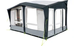 Dometic Club Air Pro 440 S Aufblasbares Wohnwagen- / Reisemobilvorzelt -Zeltserien Laden 370353 2717713