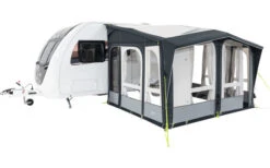 Dometic Club Air Pro 330 S Aufblasbares Wohnwagen- / Reisemobilvorzelt -Zeltserien Laden 370671 2276866