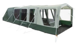 Dometic Ascension FTX 401 Aufblasbares Sonnenvordach Für Familienzelt