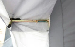 Brunner Gusto NG II Küchenzelt -Zeltserien Laden 375249 2380082