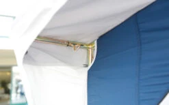 Brunner Gusto NG II Küchenzelt -Zeltserien Laden 375255 2380112