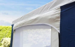 Brunner Gusto NG II Küchenzelt -Zeltserien Laden 375261 2380181