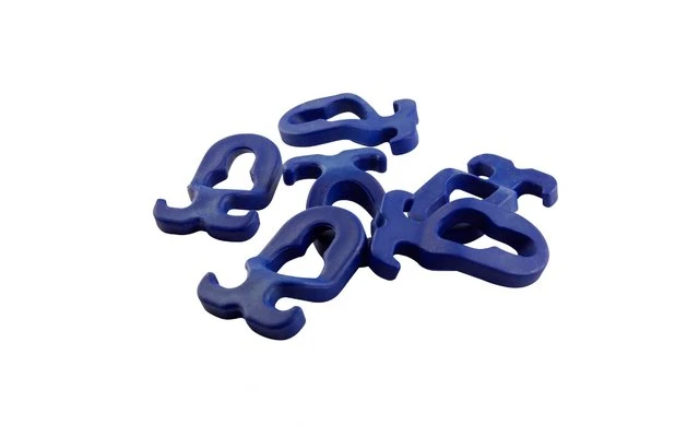 Peggy Peg Haken N 6er Set 4 Peggy Peg Haken N 6er Set – Bild 2