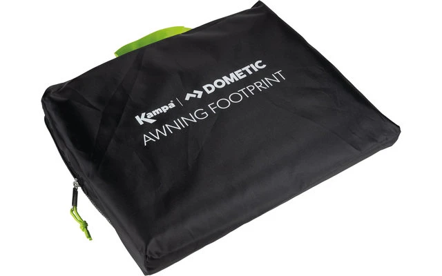 Kampa Hayling 6 / Hayling Air 6 Zeltunterlage 3 Kampa Hayling 6 / Hayling Air 6 Zeltunterlage