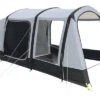 Kampa Hayling 4 Air TC Aufblasbares Tunnelzelt -Zeltserien Laden 377540 2487674