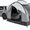 Kampa Tailgater SUV Heckzelt -Zeltserien Laden 377558 2463676