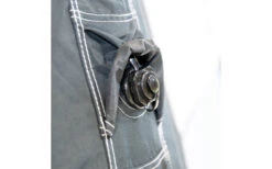 Dometic Sunshine Air Pro 500 Aufblasbares Sonnenvordach -Zeltserien Laden 381622 2415502