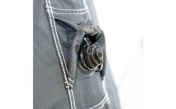 Dometic Sunshine Air Pro 500 Aufblasbares Sonnenvordach -Zeltserien Laden 382445 2754815