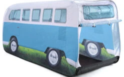 VW Collection T1 Bulli Kinder Pop-Up-Spielzelt Blau -Zeltserien Laden 391526 2859067