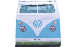 VW Collection T1 Bulli Kinder Pop-Up-Spielzelt Blau -Zeltserien Laden 391793 2859073