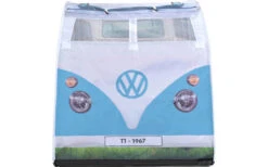 VW Collection T1 Bulli Kinder Pop-Up-Spielzelt Blau -Zeltserien Laden 391910 2859079