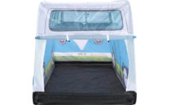 VW Collection T1 Bulli Kinder Pop-Up-Spielzelt Blau -Zeltserien Laden 391988 2859085