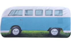 VW Collection T1 Bulli Kinder Pop-Up-Spielzelt Blau -Zeltserien Laden 392027 2859091