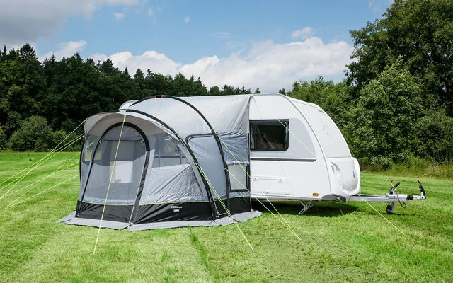 Berger Garda Reisevorzelt 4 Berger Garda Reisevorzelt – Bild 2