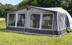 Berger Reisevorzelt Vicenza Air All Season -Zeltserien Laden 424553 3035313