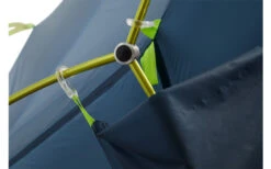 Jack Wolfskin Exolight I 1-Personen Kuppelzelt -Zeltserien Laden 433827 3144198