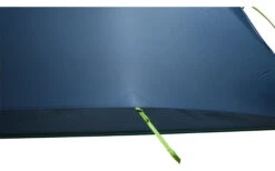 Jack Wolfskin Exolight I 1-Personen Kuppelzelt -Zeltserien Laden 433956 3144204