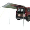 Outwell Fieldcrest Canopy Sonnensegel -Zeltserien Laden 437303 3117947