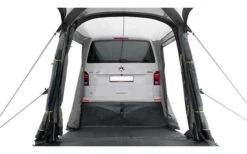 Outwell Linnburg Air Rear Aufblasbares Heckzelt -Zeltserien Laden 437588 3116676
