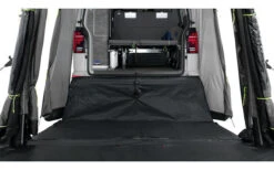 Outwell Linnburg Air Rear Aufblasbares Heckzelt -Zeltserien Laden 437909 3116700