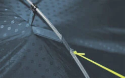 Outwell Cloud 5 Zweiraum-Kuppelzelt Blau -Zeltserien Laden 438594 3136313