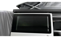 Outwell Linnburg Air Rear Aufblasbares Heckzelt -Zeltserien Laden 439380 3116688