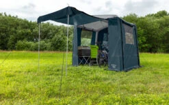 Berger Positano-L 4-Season Aufblasbares Universalzelt -Zeltserien Laden 447959 3151374