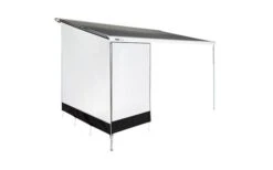 Thule Sun Blocker G2 Seitenwand Small 2,00 -Zeltserien Laden 45475 66262