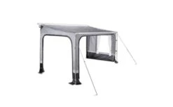 Dometic Revo Zip 240 Privacy Room Markisenzelt -Zeltserien Laden 457854 3398336