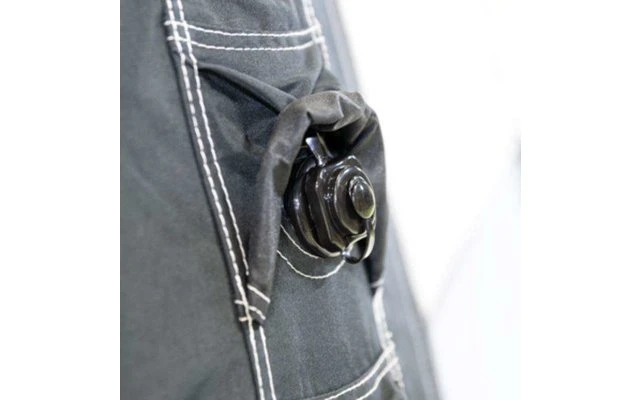 Dometic Winter Air Pvc 260 S Vorzelt 3 Dometic Winter Air Pvc 260 S Vorzelt