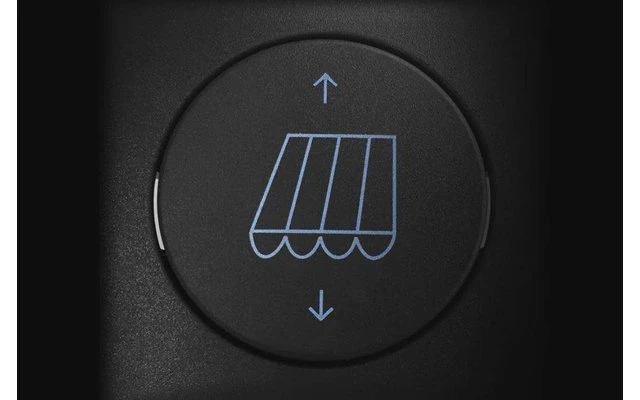 Thule 12V-Motorsatz Für Omnistor 6300 Eloxiert 2 Thule 12V-Motorsatz Für Omnistor 6300 Eloxiert