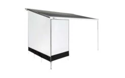 Thule Sun Blocker G2 Seitenwand Small 2,00 -Zeltserien Laden 459444 3401243