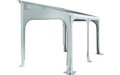 Thule Panorama 9200 Markisen-Vorzelt 4,0 M XL -Zeltserien Laden 460862 3401522