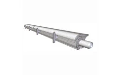 Dometic CampRoom Frontwand 3 M -Zeltserien Laden 46131 208903