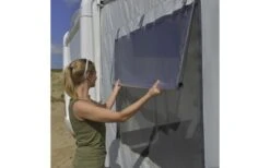 Dometic CampRoom Frontwand 3 M -Zeltserien Laden 46132 2698231