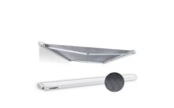 Dometic PerfectRoof PR 2500 Dachmarkise 3,5 M Weiß 12 V 11 Dometic PerfectRoof PR 2500 Dachmarkise 3,5 M Weiß 12 V -Zeltserien Laden 465140 3397193 1