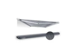 Dometic PerfectRoof PR 2500 Dachmarkise 3,5 M Weiß 12 V 15 Dometic PerfectRoof PR 2500 Dachmarkise 3,5 M Weiß 12 V -Zeltserien Laden 466544 3397217 1