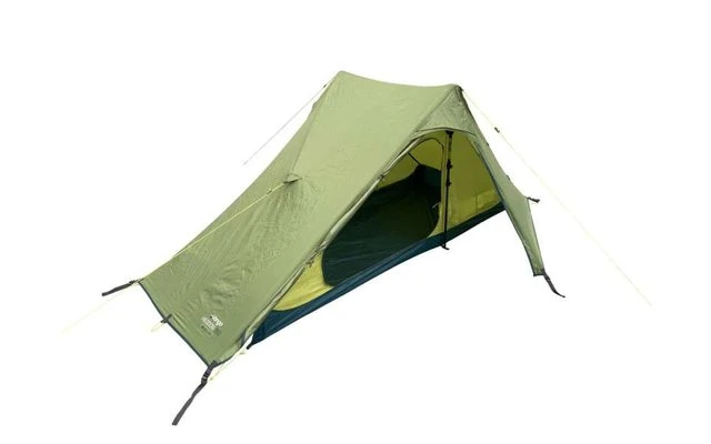 Vango Heddon 100 Leichtzelt 1 Person 3 Vango Heddon 100 Leichtzelt 1 Person