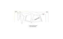 Zempire Pronto 5 V2 11 Zempire Pronto 5 V2 -Zeltserien Laden 487254 3643327