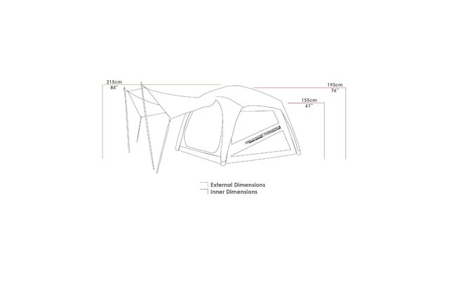 Zempire Pronto 5 V2 7 Zempire Pronto 5 V2 – Bild 5