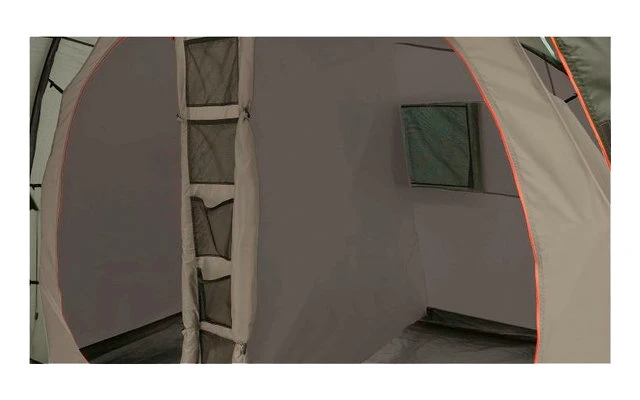 Easy Camp Galaxy 400 Tunnelzelt Rustic Green 3 Easy Camp Galaxy 400 Tunnelzelt Rustic Green