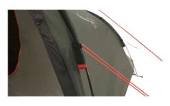 Easy Camp Magnetar 400 Rustic Green 12 Easy Camp Magnetar 400 Rustic Green -Zeltserien Laden 489378 3580451