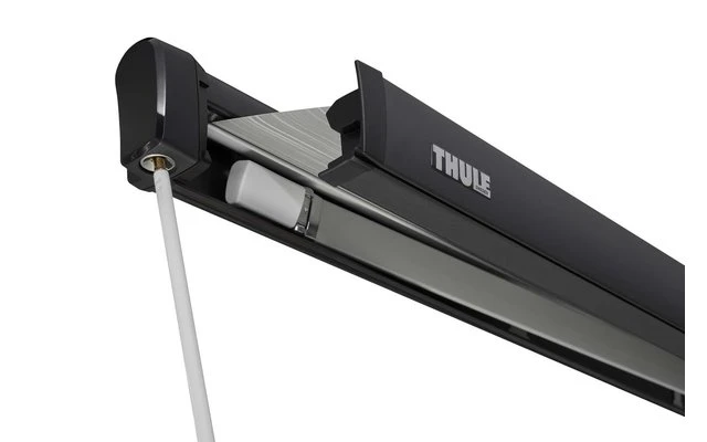 Thule 4200 Wandmarkise Anthrazit 2,60 M 5 Thule 4200 Wandmarkise Anthrazit 2,60 M – Bild 3