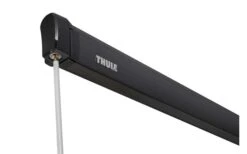 Thule 4200 Wandmarkise Anthrazit 2,60 M 12 Thule 4200 Wandmarkise Anthrazit 2,60 M -Zeltserien Laden 492735 3178770