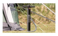 Outwell Sundale 7PA Vierraum Tunnelzelt Grün -Zeltserien Laden 496065 3588316