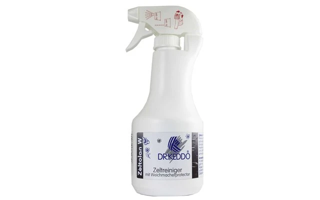 Dr. Keddo Zeltolan W - Spezialzeltreiniger Mit Weichmacherschutz 500 Ml 3 Dr. Keddo Zeltolan W - Spezialzeltreiniger Mit Weichmacherschutz 500 Ml